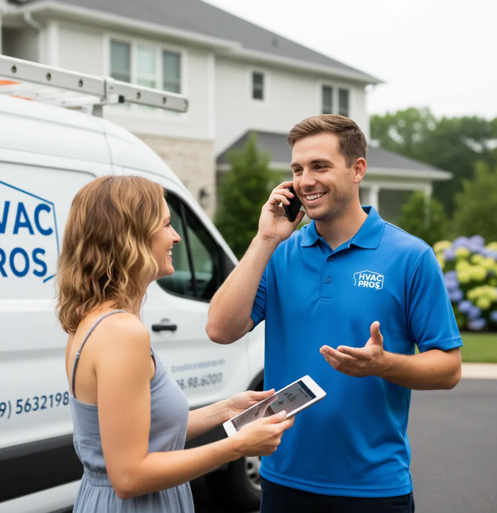Heating System Repair in Rindge, NH